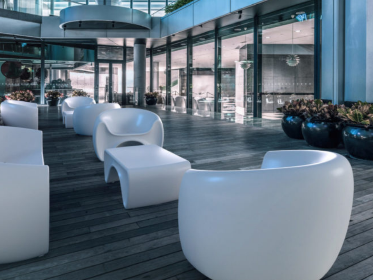 outdoor furniture