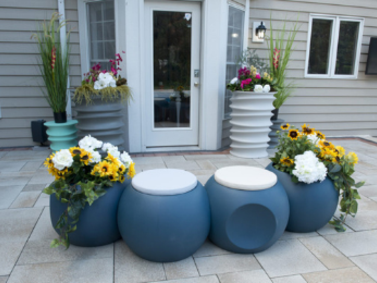 Planters