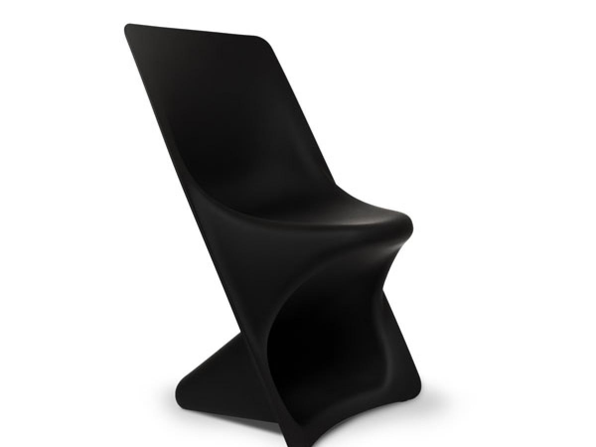 Monobloc Chair - SWS Group