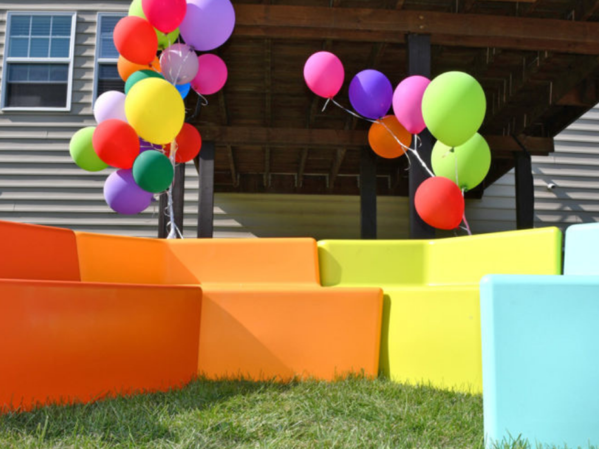 Nursery Furniture Canada - SWS Group